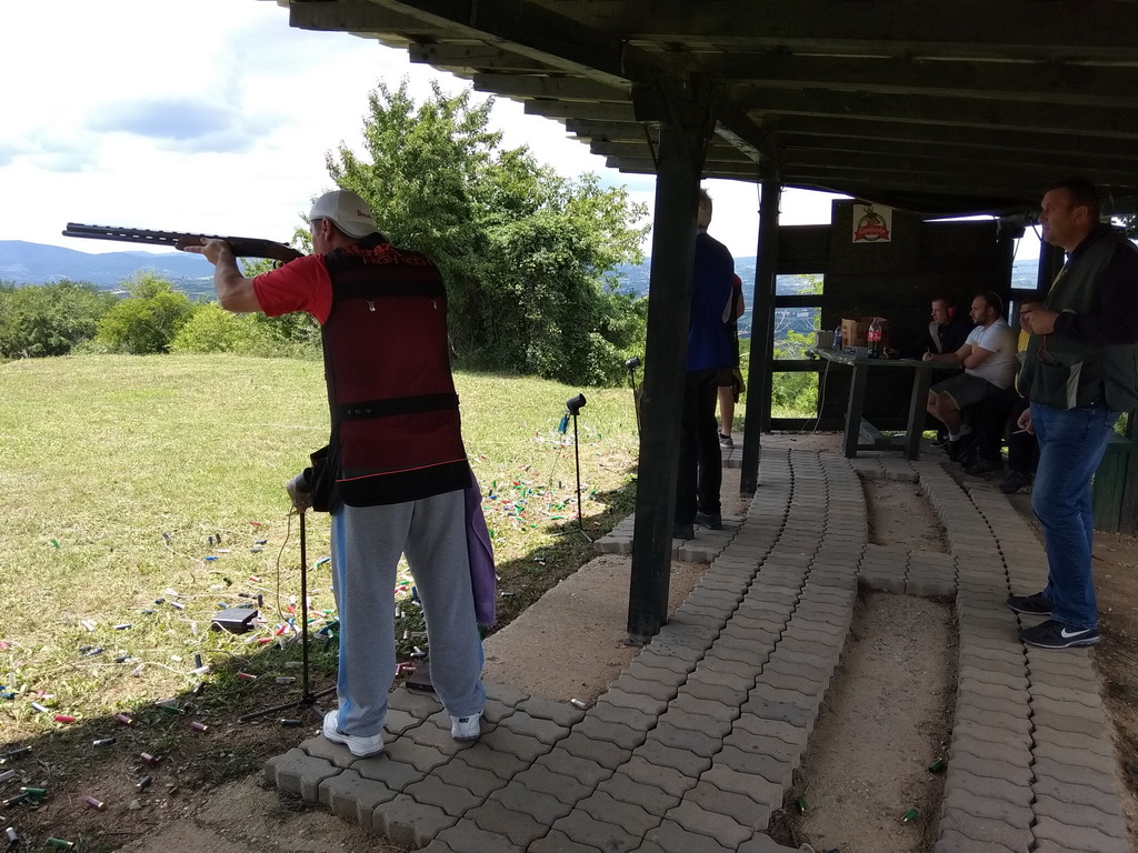 Šumadijska liga 2018 4. kolo
